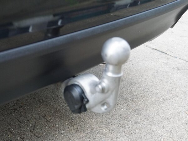 trekhaak wegklapbaar trekhaak wegklapbaar