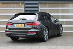 Audi A6 Avant 55 TFSIe 367pk quattro Competition - Afbeelding 2