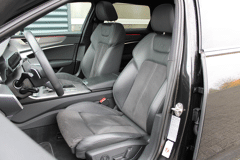 Audi A6 Avant 55 TFSIe 367pk quattro Competition - Afbeelding 4