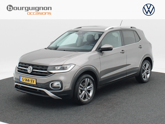 Volkswagen T-Cross 1.0 TSi 115 Pk Automaat Style