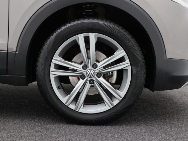 lichtmetalen velgen 17"