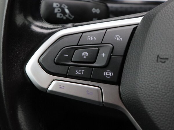 cruise control adaptief