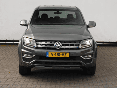 Volkswagen Amarok 3.0 TDI 258PK DSG 4Motion DC Aventura - Afbeelding 4