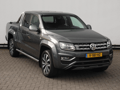 Volkswagen Amarok 3.0 TDI 258PK DSG 4Motion DC Aventura - Afbeelding 5