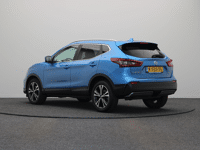 Nissan QASHQAI 1.3 DIG-T Business Edition - Afbeelding 3