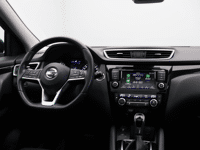 Nissan QASHQAI 1.3 DIG-T Business Edition - Afbeelding 6