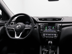Nissan QASHQAI 1.3 DIG-T Business Edition - Afbeelding 5