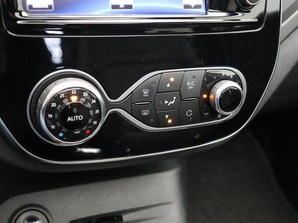 electronic climate controle electronic climate controle