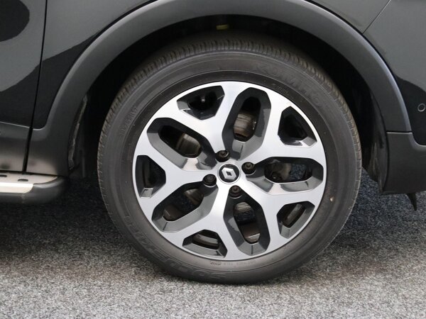 lichtmetalen velgen 17" lichtmetalen velgen 17"