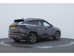 Hyundai Tucson 1.6 T-GDI PHEV N-Line | Achteruitrijcamera | Navigatie | - Afbeelding 2