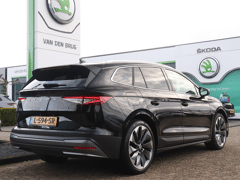 Škoda Enyaq iV 204pk 80 - Afbeelding 2