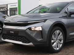 Škoda Elroq 85 Business Edition - Afbeelding 2