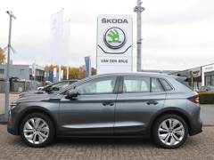 Škoda Elroq 85 Business Edition - Afbeelding 4