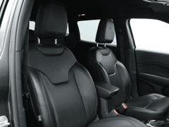 Jeep Compass 1.3T S | Trekhaak | Leder | Navigatie | Camera | Stoelverwarming - Afbeelding 5