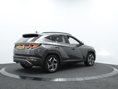 Hyundai Tucson 1.6 T-GDI PHEV Comfort Smart | Navigatie | Camera | Cruise contr - Afbeelding 2