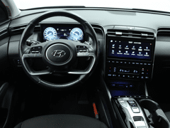 Hyundai Tucson 1.6 T-GDI PHEV Comfort Smart | Navigatie | Camera | Cruise contr - Afbeelding 4
