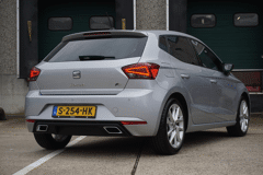 SEAT Ibiza 1.0 EcoTSI 110pk DSG FR - Afbeelding 2