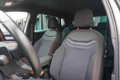 SEAT Ibiza 1.0 EcoTSI 110pk DSG FR - Afbeelding 4