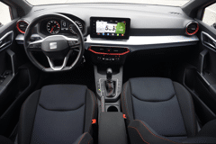 SEAT Ibiza 1.0 EcoTSI 110pk DSG FR - Afbeelding 5