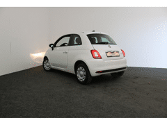 Fiat 500 1.0 HYBRID *DAB*CRUISE CONTROL*AIRCO*DAGINSCHRIJVING* - Afbeelding 4
