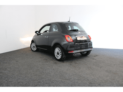 Fiat 500 1.0 HYBRID DOLCEVITA *DAB*CRUISE CONTROL*AIRCO*PANO DAK* - Image 4
