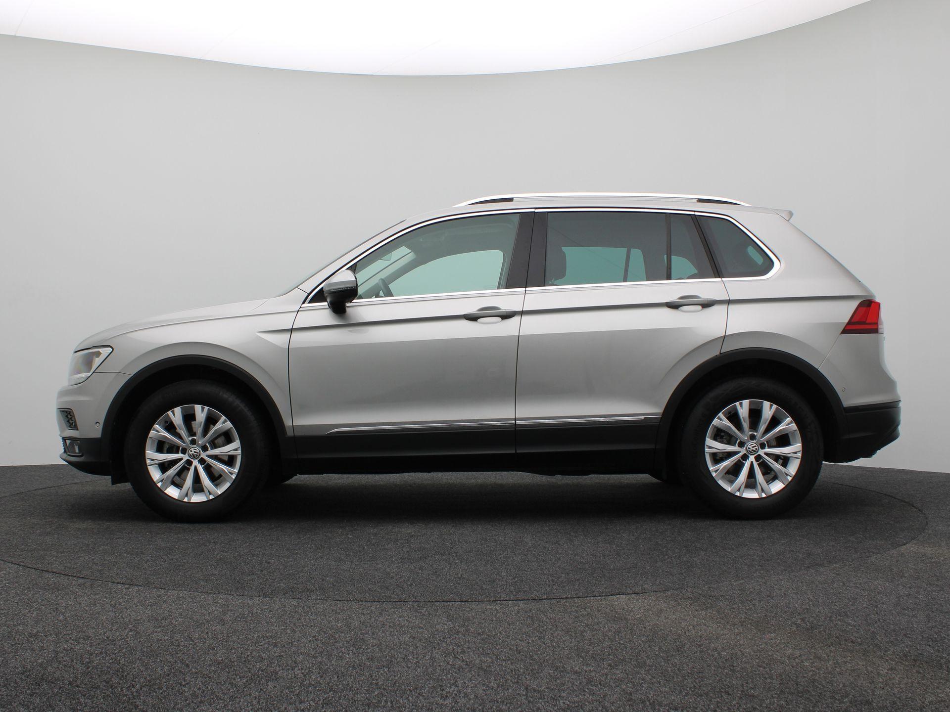 Volkswagen Tiguan 1.5 TSI Comfortline Business - Afbeelding 3