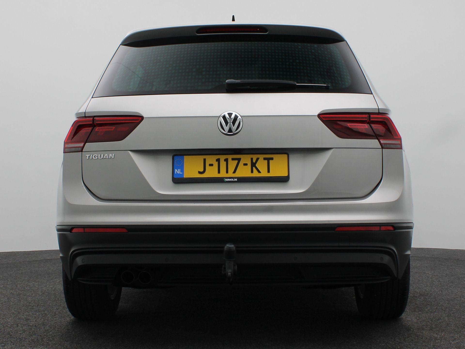 Volkswagen Tiguan 1.5 TSI Comfortline Business - Afbeelding 5