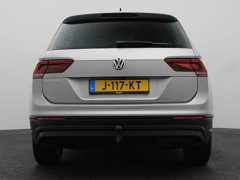 Volkswagen Tiguan 1.5 TSI Comfortline Business - Afbeelding 5