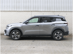 Citroën C3 Aircross Hybrid 136PK Max - Afbeelding 2