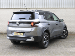 Citroën C3 Aircross Hybrid 136PK Max - Afbeelding 3