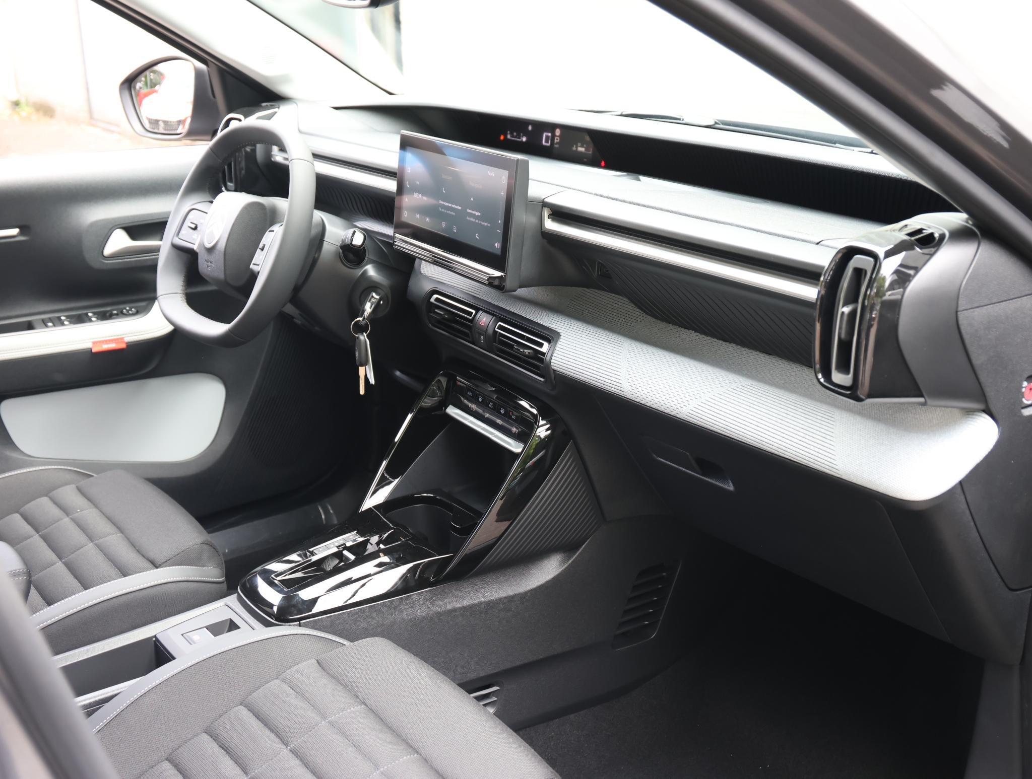 Citroën C3 Aircross Hybrid 136PK Max - Afbeelding 4