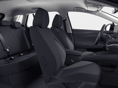 Skoda Elroq Selection Elektromotor 125 kW / 170 PK SUV Elektri - Afbeelding 4