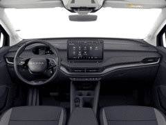 Skoda Elroq Selection Elektromotor 125 kW / 170 PK SUV Elektri - Afbeelding 5