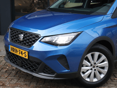 SEAT Arona Style 1.0 TSI 95PK - Afbeelding 2