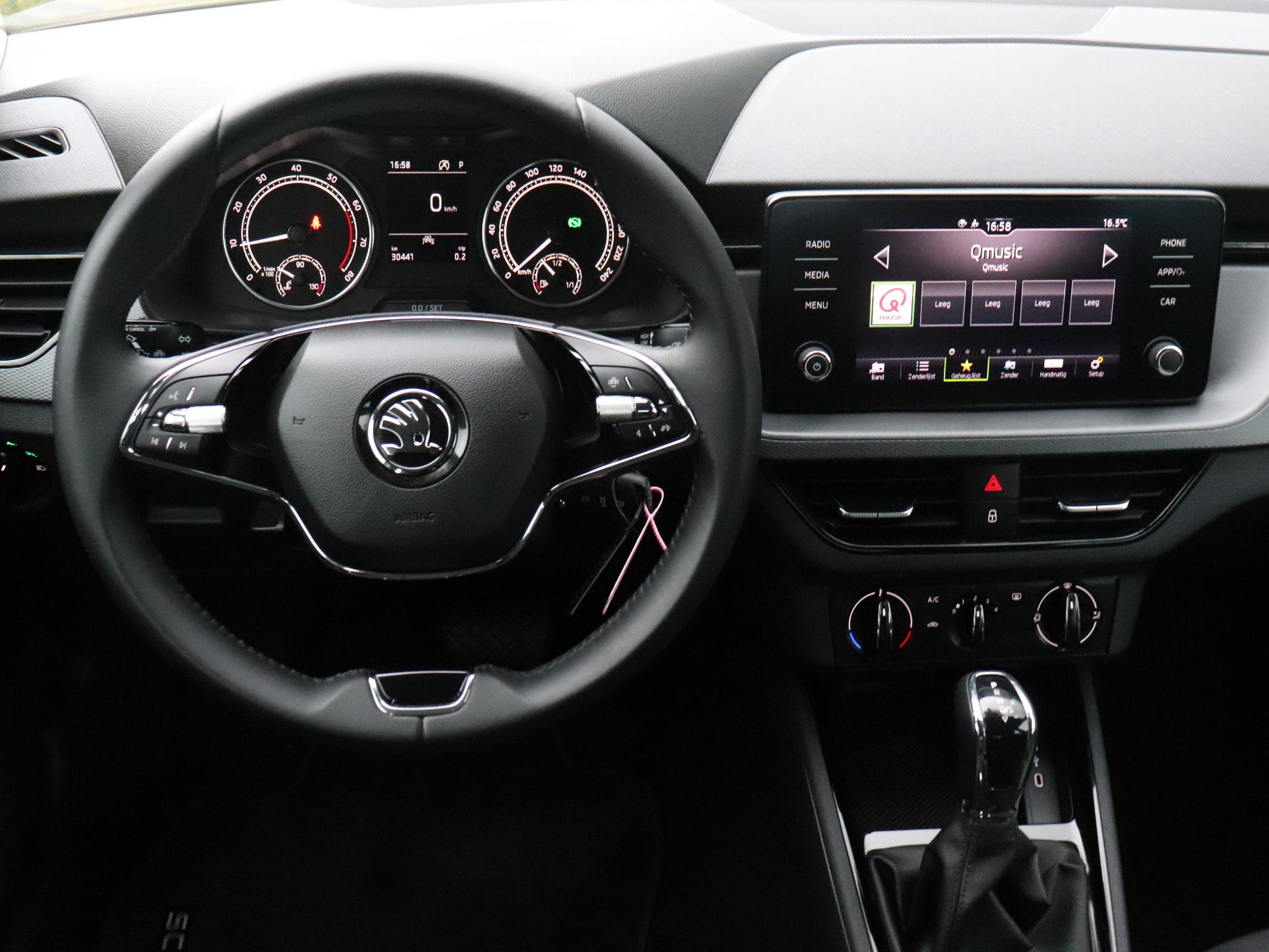 Škoda Scala 1.0 TSI 110pk AUTOMAAT Ambition - Afbeelding 4