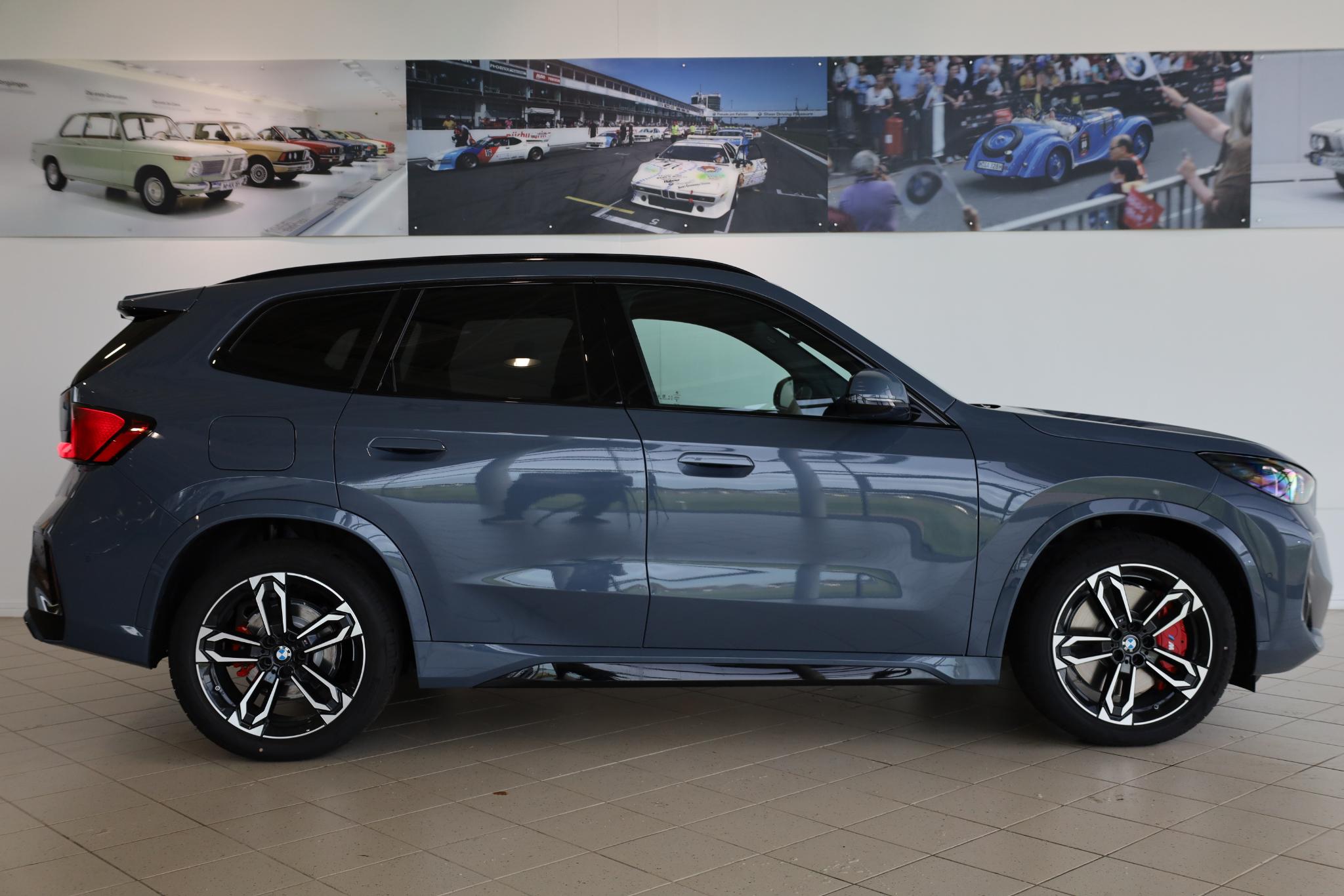BMW X1 xDrive25e - Afbeelding 3