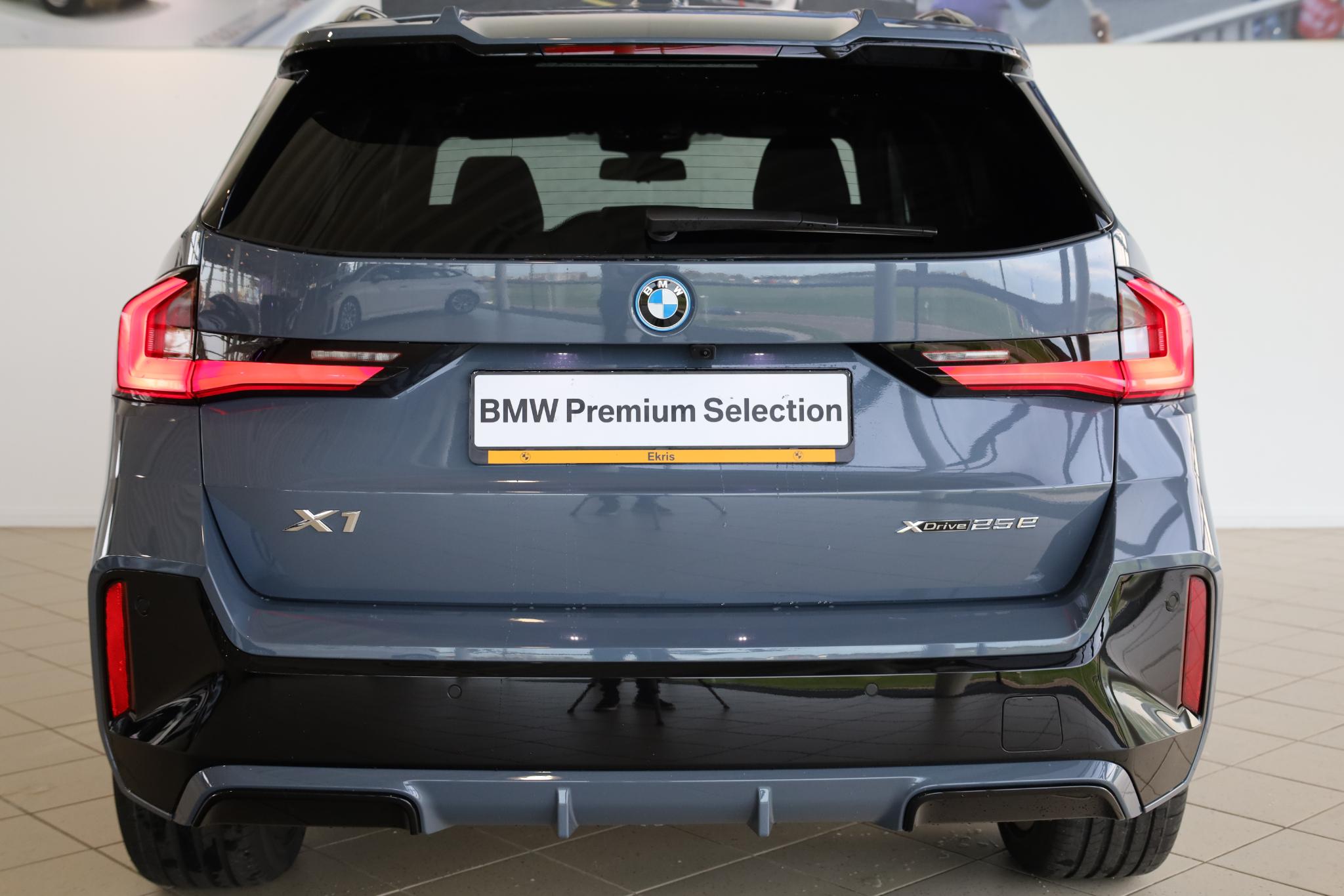 BMW X1 xDrive25e - Afbeelding 5