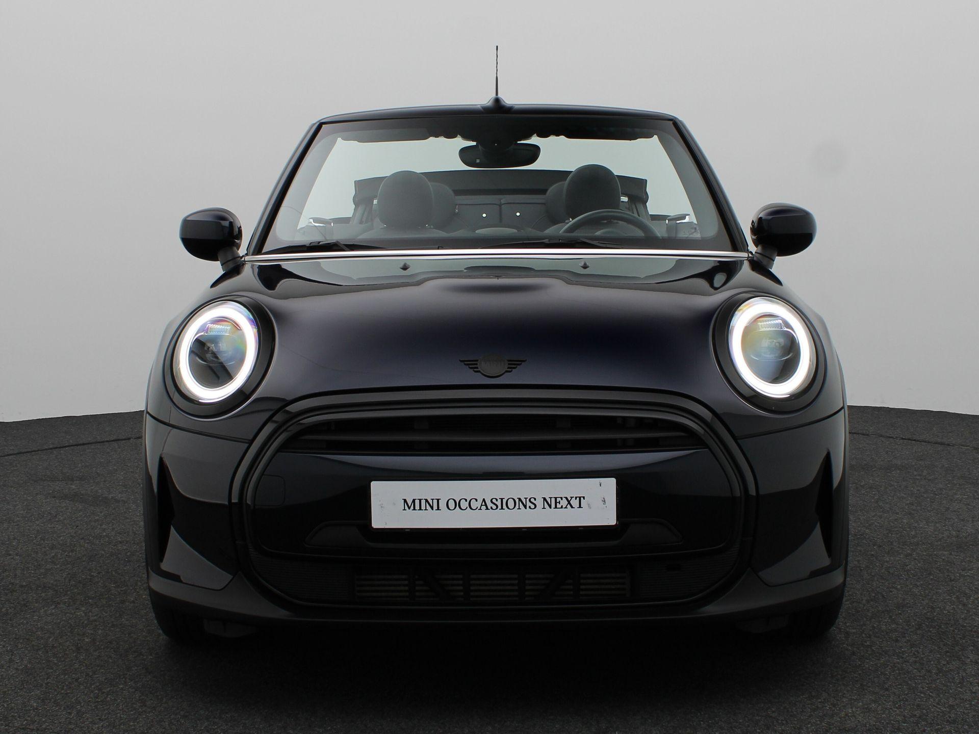 MINI Cooper Cabrio  - Afbeelding 3