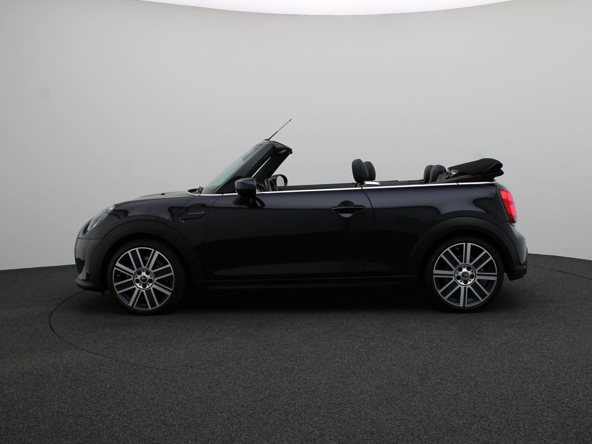 MINI Cooper Cabrio  - Afbeelding 4