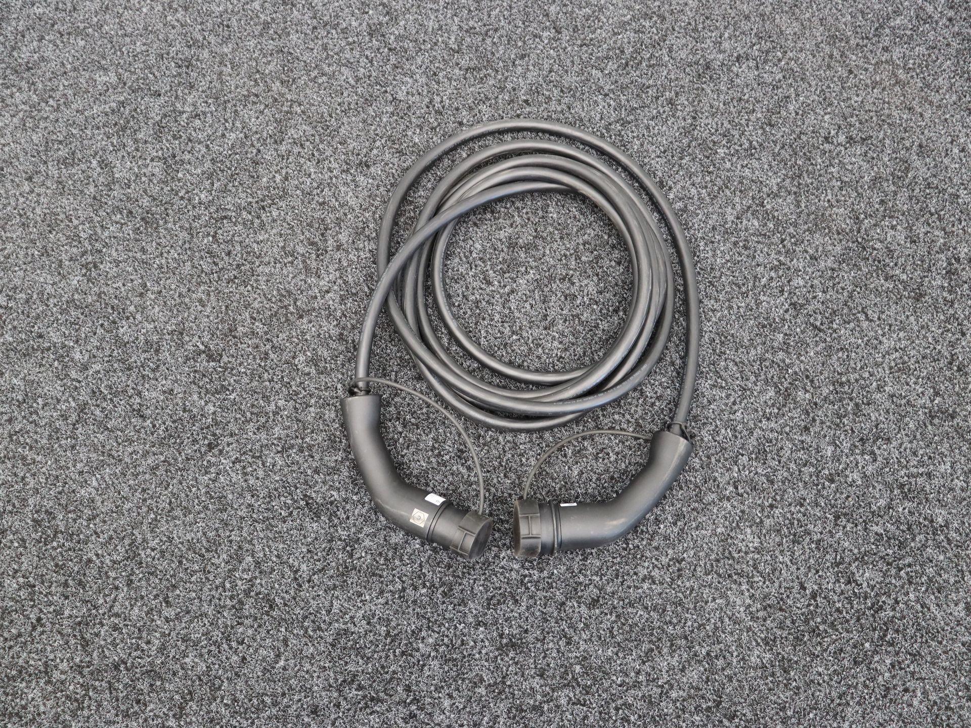 Nissan Interstar Interstar-e L2H2 Limited 87 kWh - Afbeelding 5