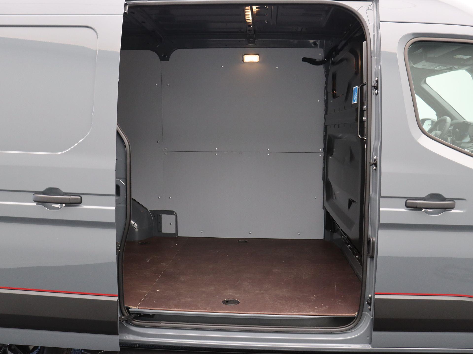 Nissan Interstar Interstar-e L2H2 Limited 87 kWh - Afbeelding 6