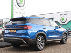 Škoda Kodiaq 1.5 TSI 204pk PHEV Business Edition - Afbeelding 2