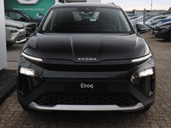 Škoda Elroq 85 Business Edition - Afbeelding 3
