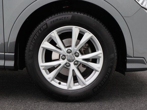 lichtmetalen velgen 10-spaaks 18"