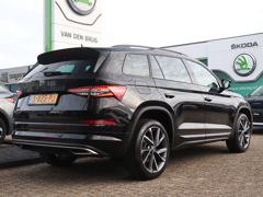 Škoda Kodiaq 1.5 TSI 150pk AUTOMAAT Sportline Business - Afbeelding 2