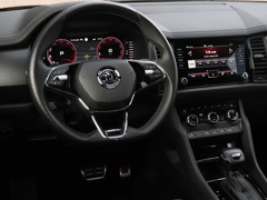 Škoda Kodiaq 1.5 TSI 150pk AUTOMAAT Sportline Business - Afbeelding 3