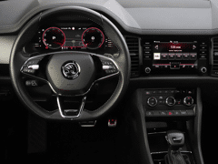 Škoda Kodiaq 1.5 TSI 150pk AUTOMAAT Sportline Business - Afbeelding 4