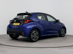 Toyota Yaris 1.5 HYBRID DYNAMIC - Afbeelding 3