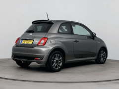 Fiat 500 TWINAIR TURBO SPORT - Afbeelding 3