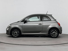 Fiat 500 TWINAIR TURBO SPORT - Afbeelding 4